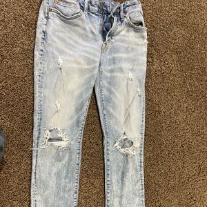 28x32 men’s american eagle jeans